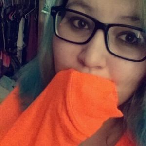 Meet your Posher, Alexzandra